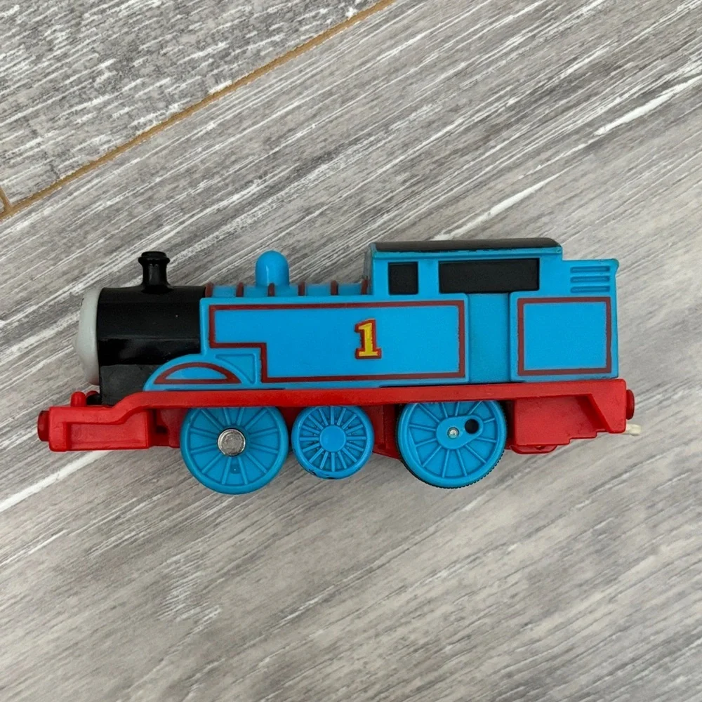 Motorized Trackmaster Thomas - Not Working